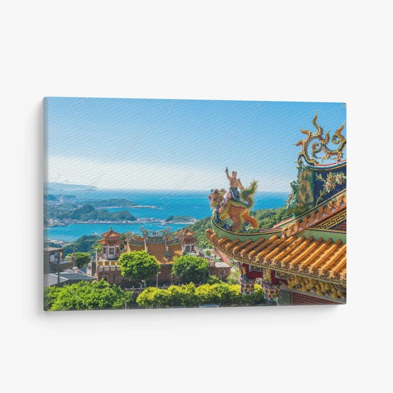 Orientalisch – Wallnifity®