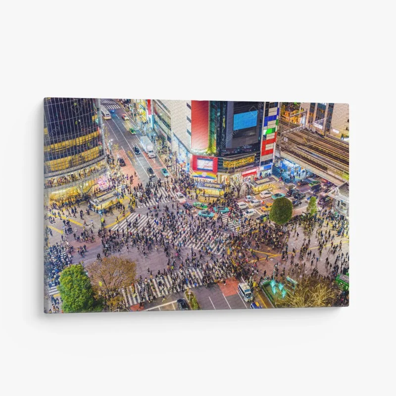 Urban Chic – Wallnifity®