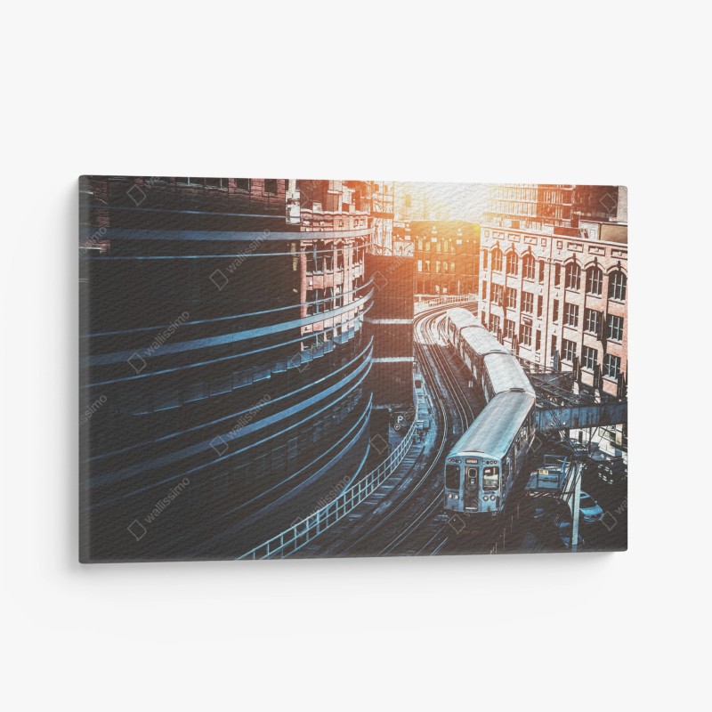 Züge – Wallnifity®