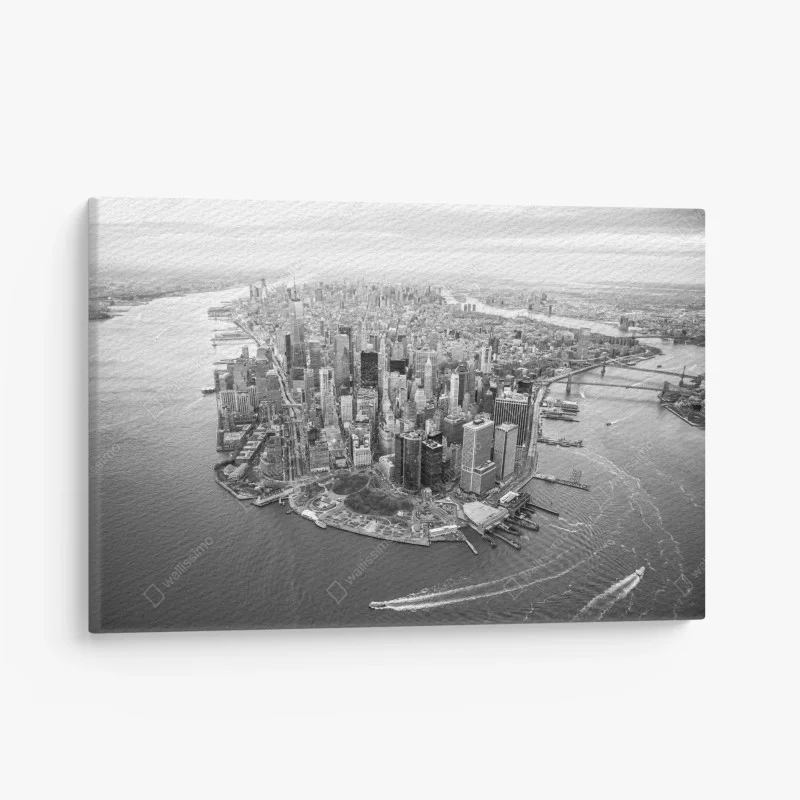 Urban Chic – Wallnifity®