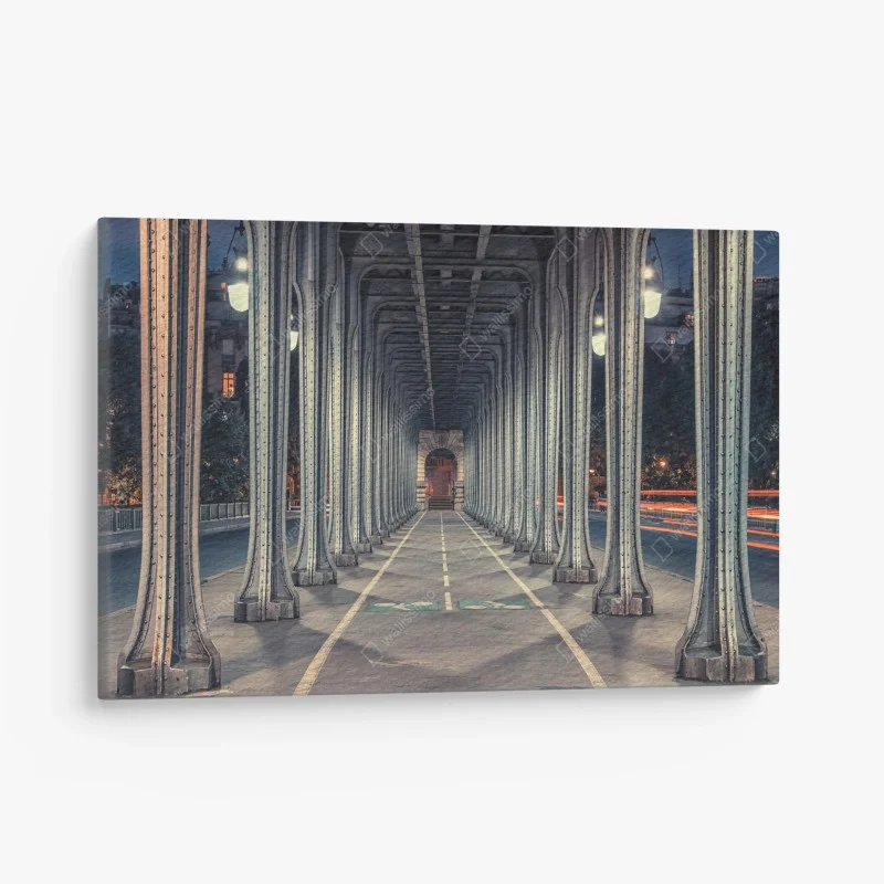 Industriell – Wallnifity®