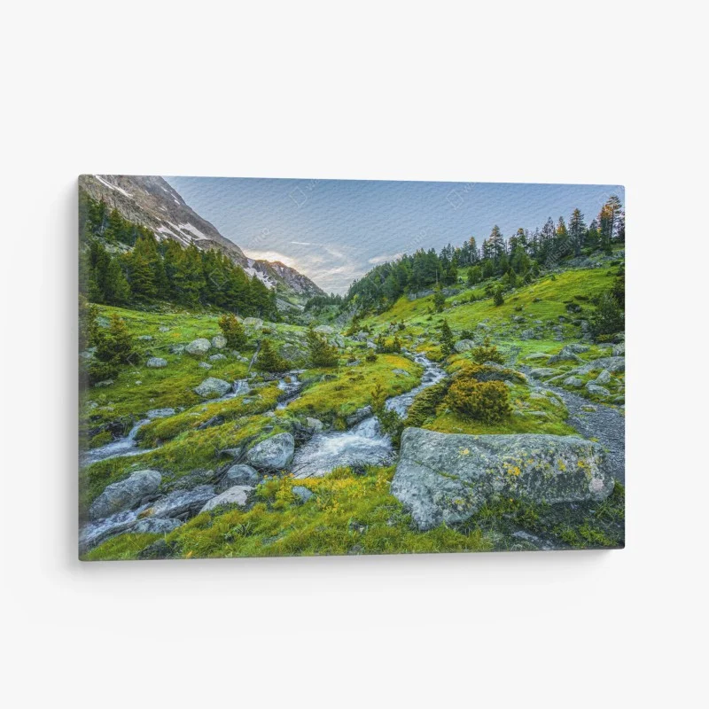Berge – Wallnifity®