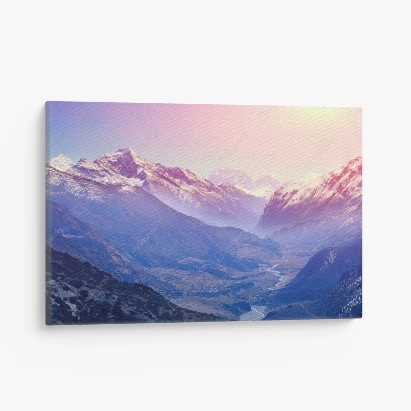 Berge – Wallnifity®