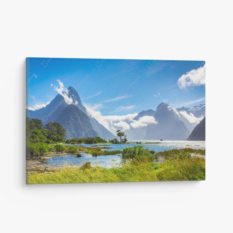 Berge – Wallnifity®