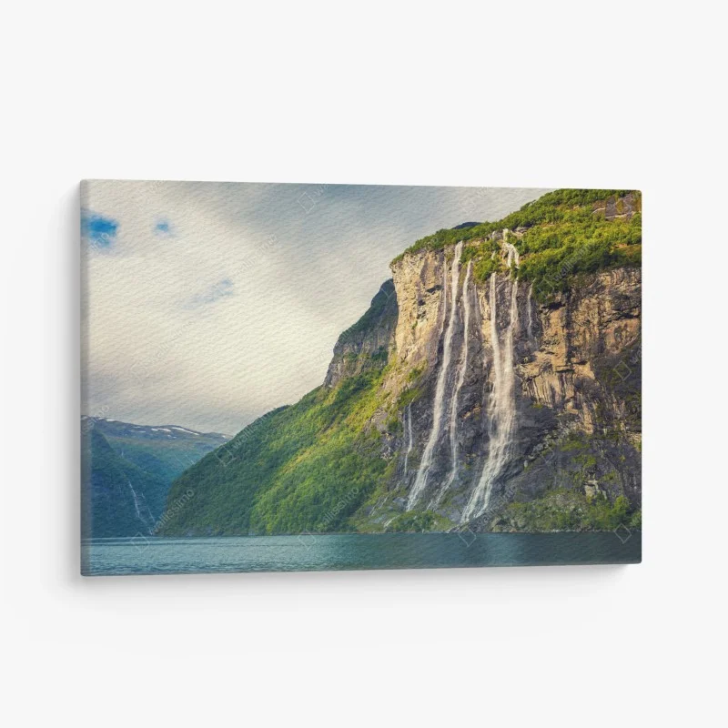 Wohnzimmer – Wallnifity®