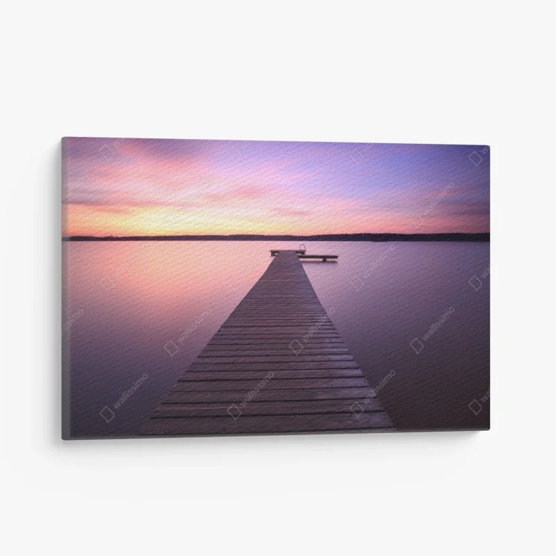 Minimalistisch – Wallnifity®