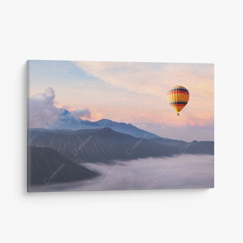 Landschaften – Wallnifity®