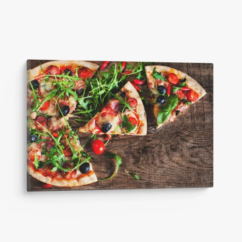 Pizza – Wallnifity®