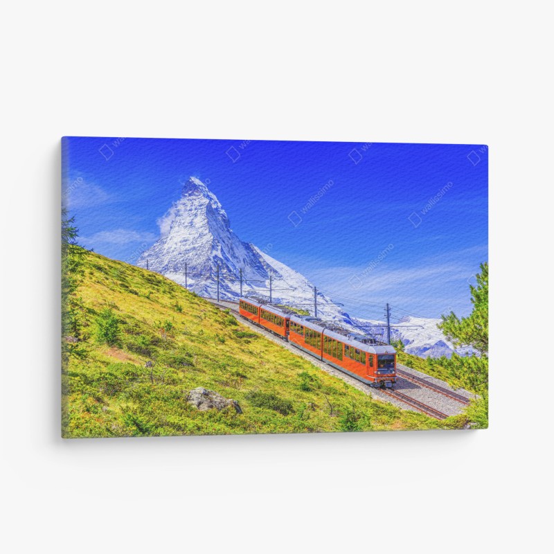 Züge – Wallnifity®