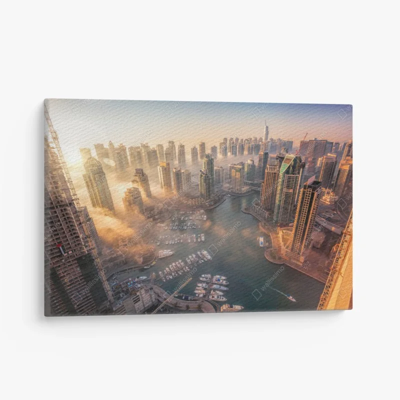 Urban Chic – Wallnifity®