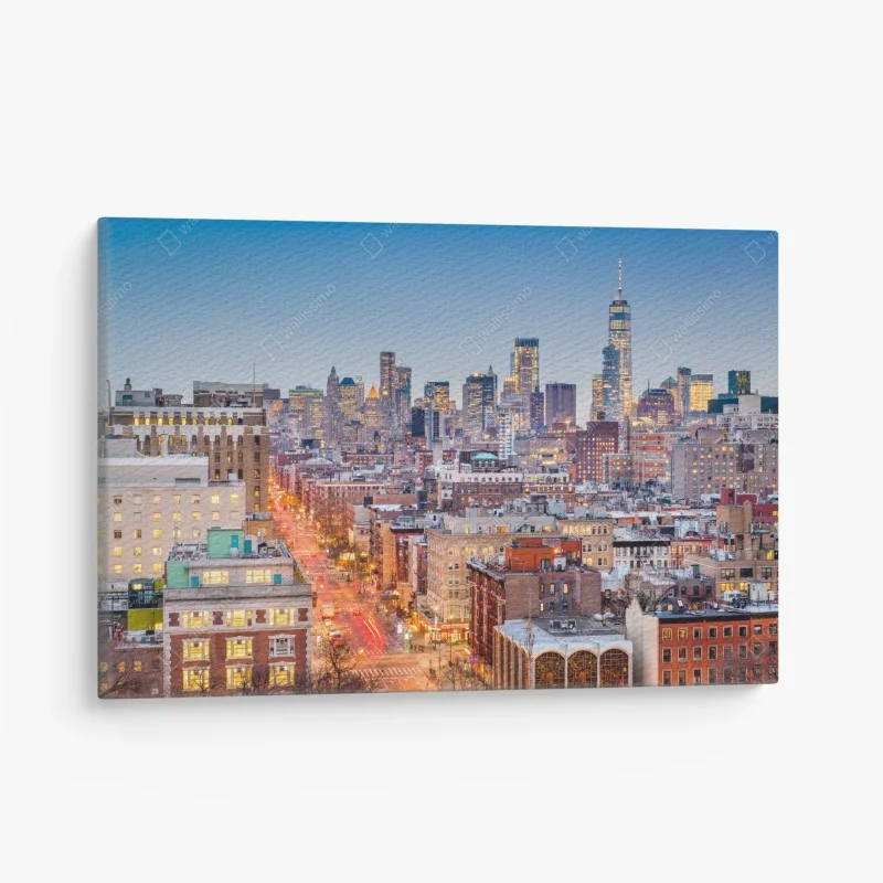 Urban Chic – Wallnifity®