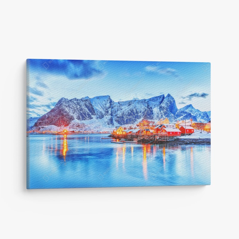 Skandinavisch – Wallnifity®