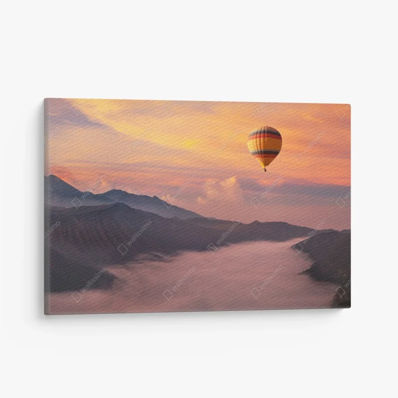 Landschaften – Wallnifity®
