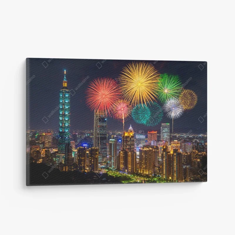 Wohnzimmer – Wallnifity®