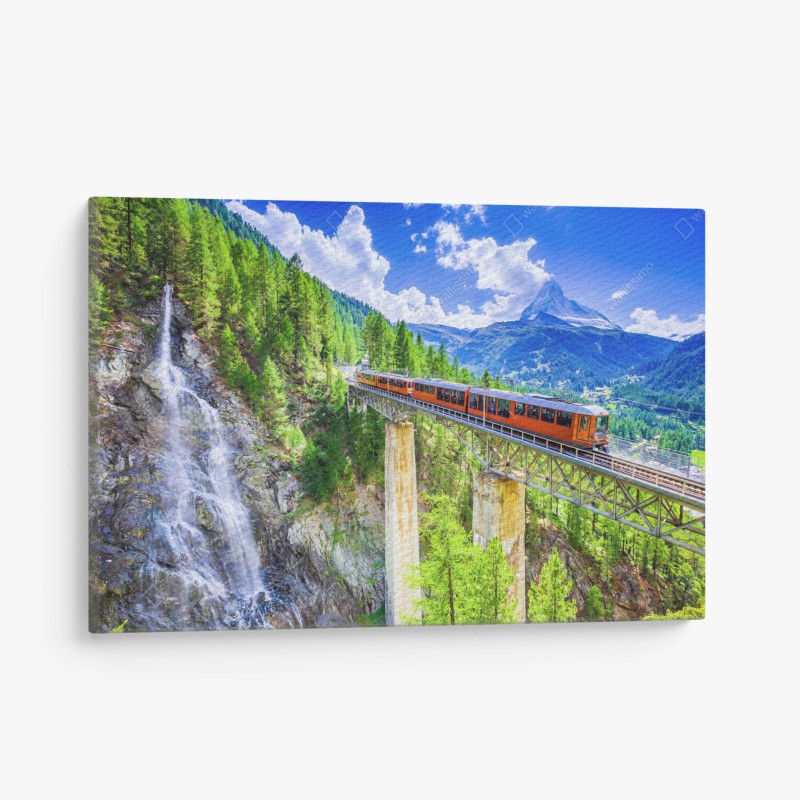 Züge – Wallnifity®