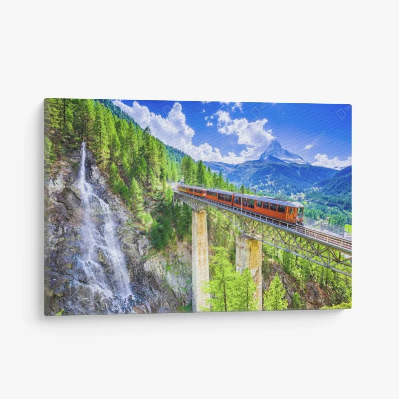 Art déco – Wallnifity®