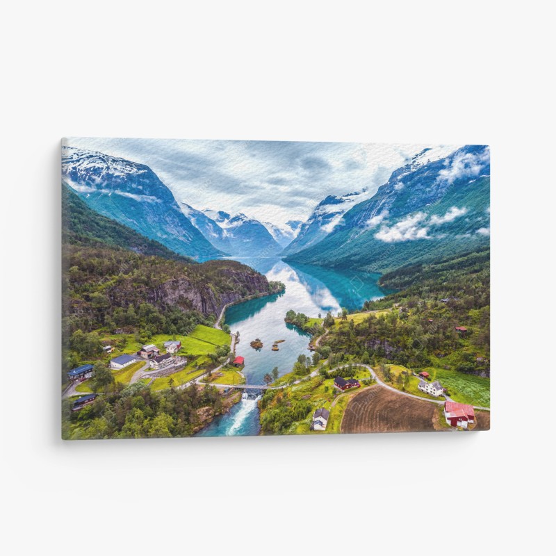 Skandinavisch – Wallnifity®