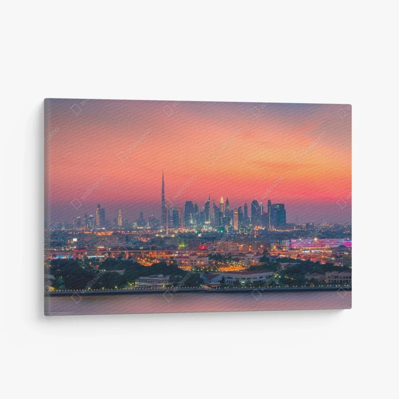 Urban Chic – Wallnifity®
