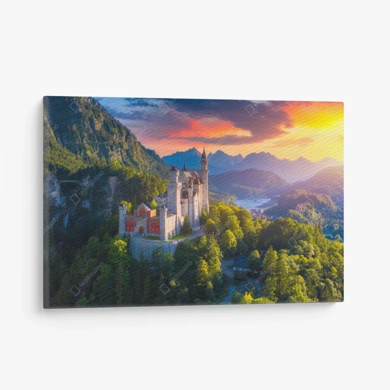 Historische Gebäude – Wallnifity®