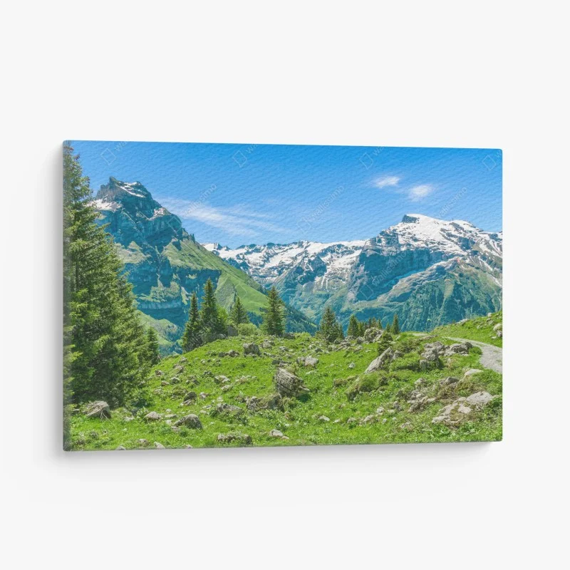 Berge – Wallnifity®