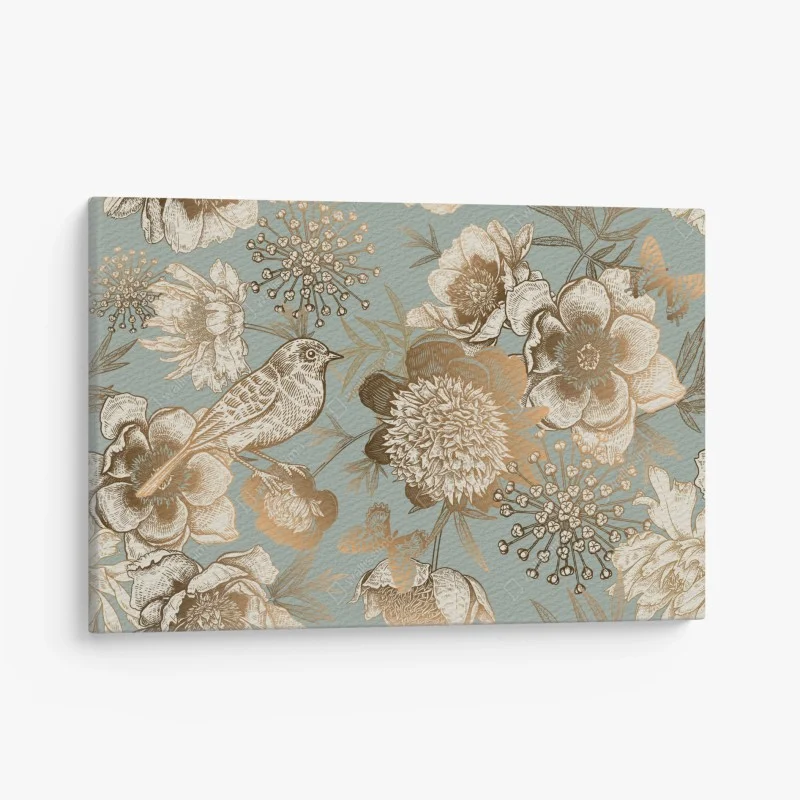Blumen & Pflanzen – Wallnifity®