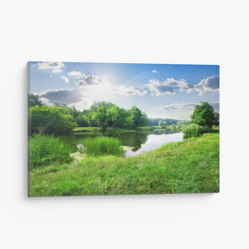 Wohnzimmer – Wallnifity®