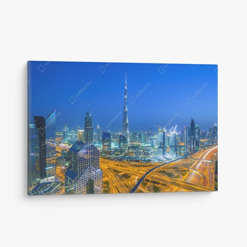 Urban Chic – Wallnifity®