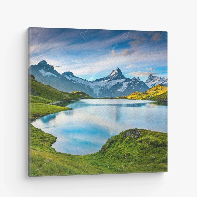 Berge – Wallnifity®