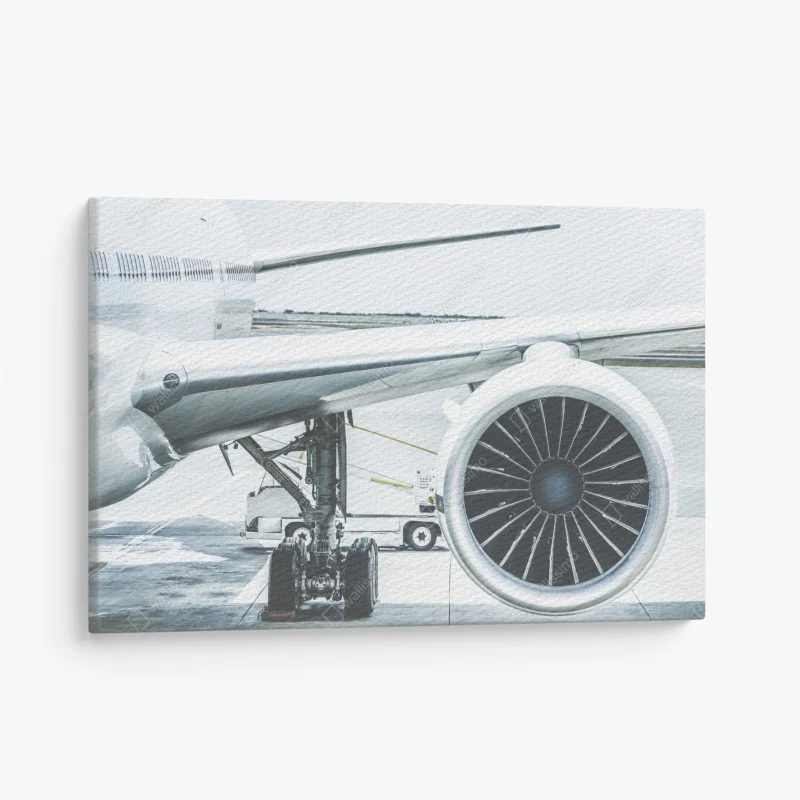 Industriell – Wallnifity®