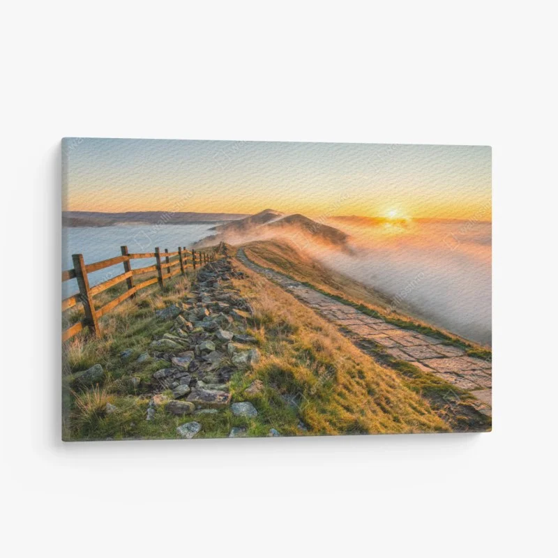 Berge – Wallnifity®