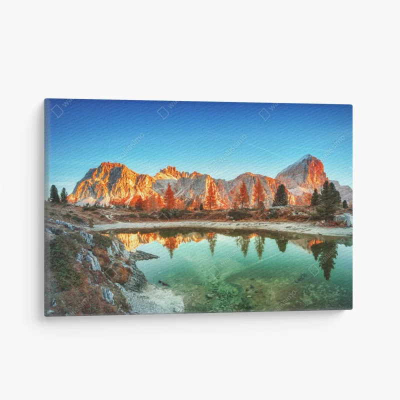 Berge – Wallnifity®