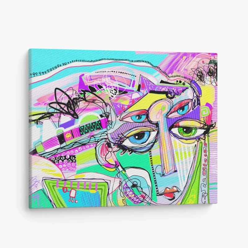 Kunst – Wallnifity®
