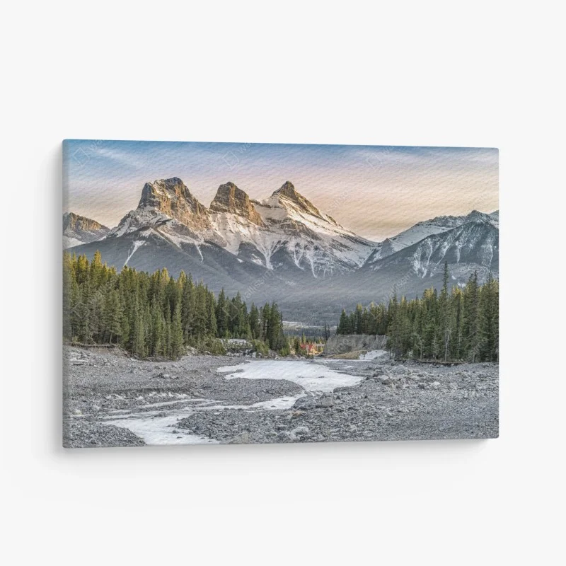 Berge – Wallnifity®