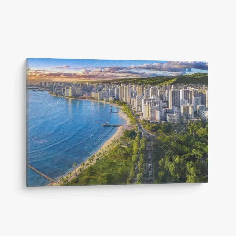 Urban Chic – Wallnifity®