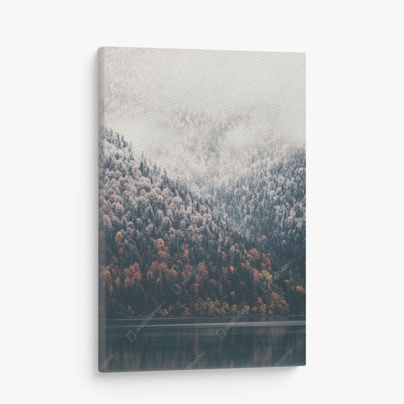 Berge – Wallnifity®