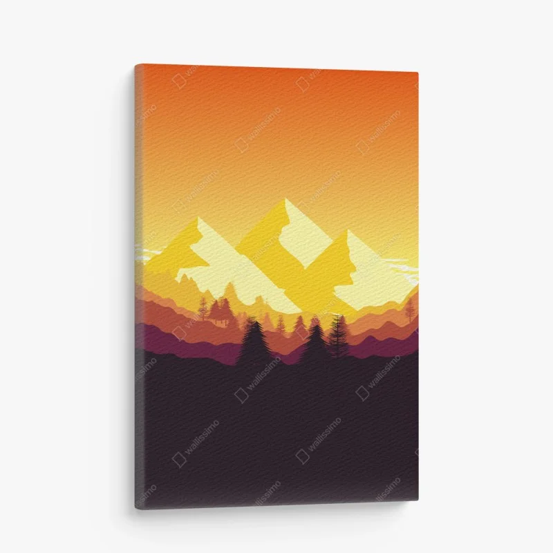 Minimalistisch – Wallnifity®