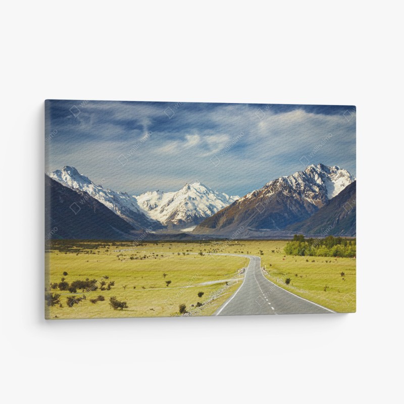 Berge – Wallnifity®