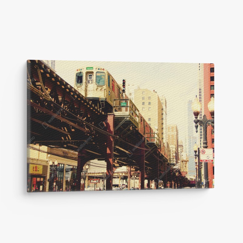 Züge – Wallnifity®