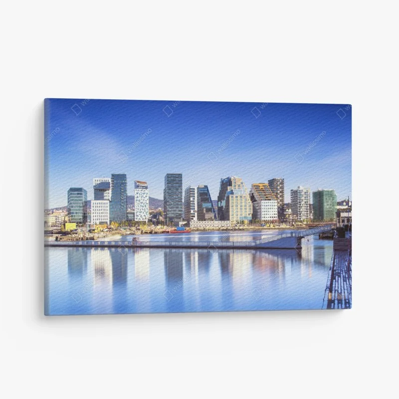 Urban Chic – Wallnifity®