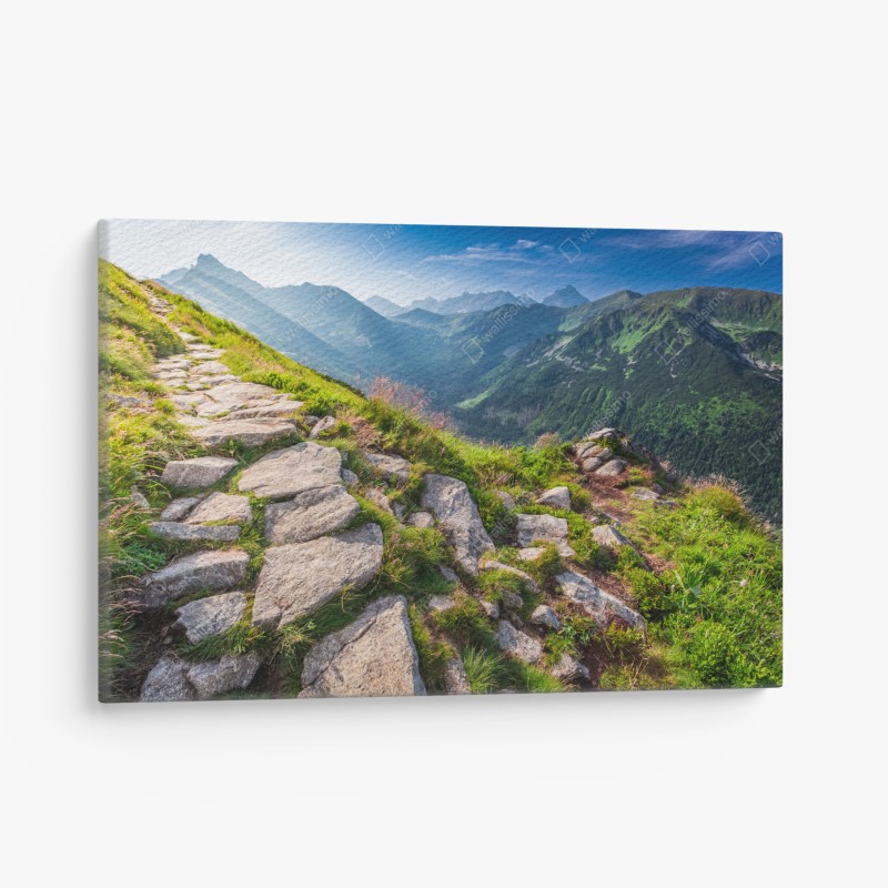 Berge – Wallnifity®