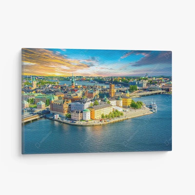 Urban Chic – Wallnifity®