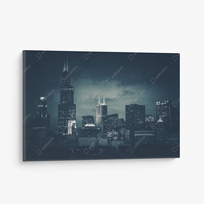 Wohnzimmer – Wallnifity®