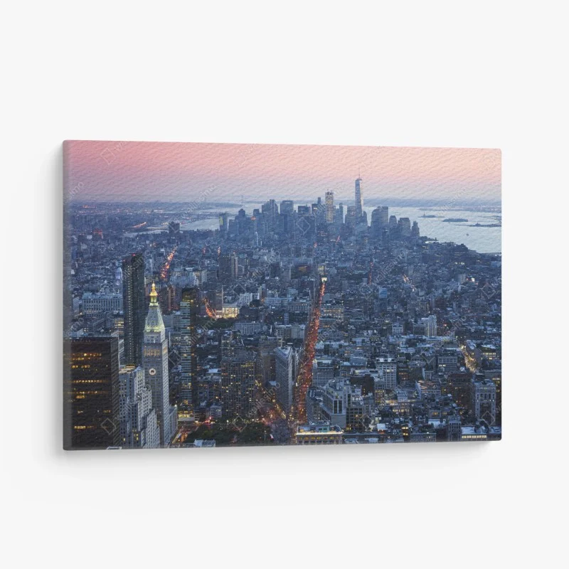 Urban Chic – Wallnifity®