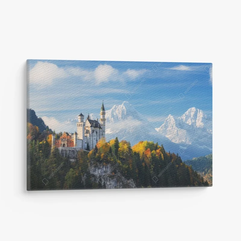 Historische Gebäude – Wallnifity®