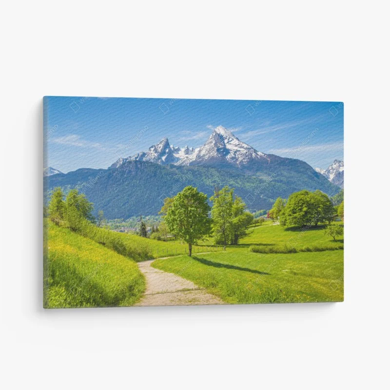 Berge – Wallnifity®