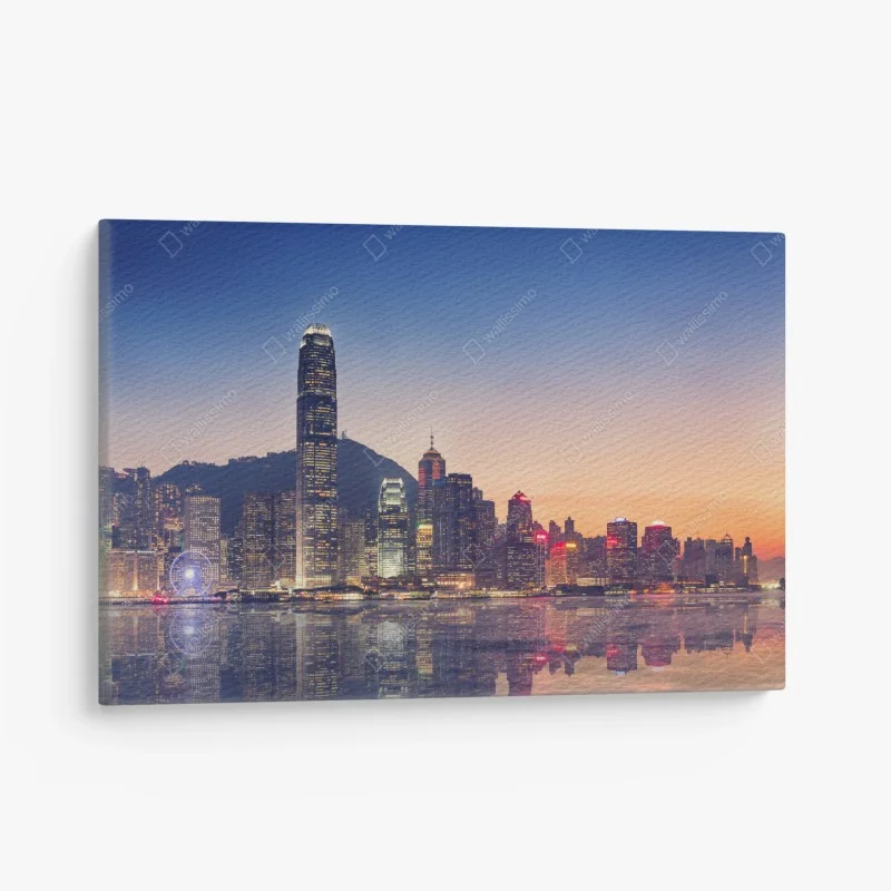 Urban Chic – Wallnifity®