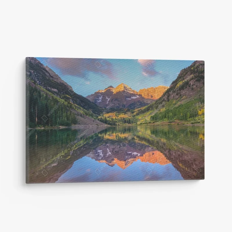 Berge – Wallnifity®