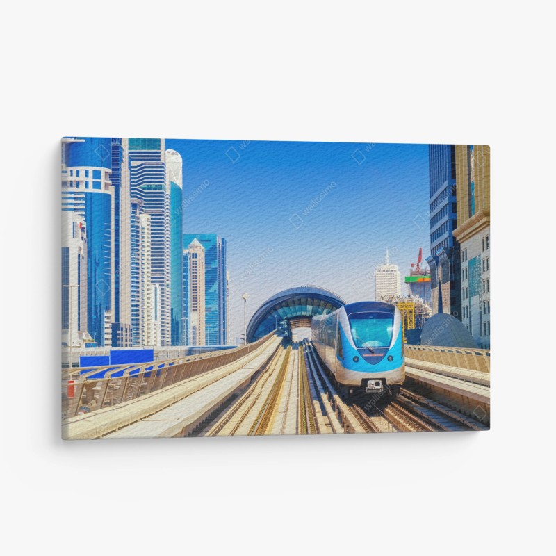 Züge – Wallnifity®
