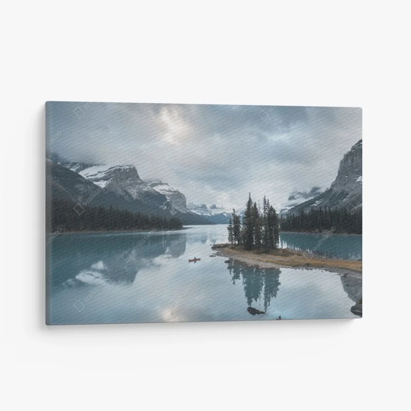 Flüsse & Seen – Wallnifity®