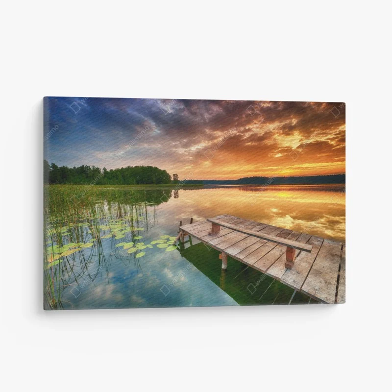 Wohnzimmer – Wallnifity®